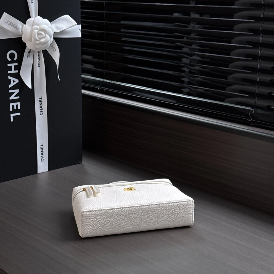 CC VANITY BLANCA