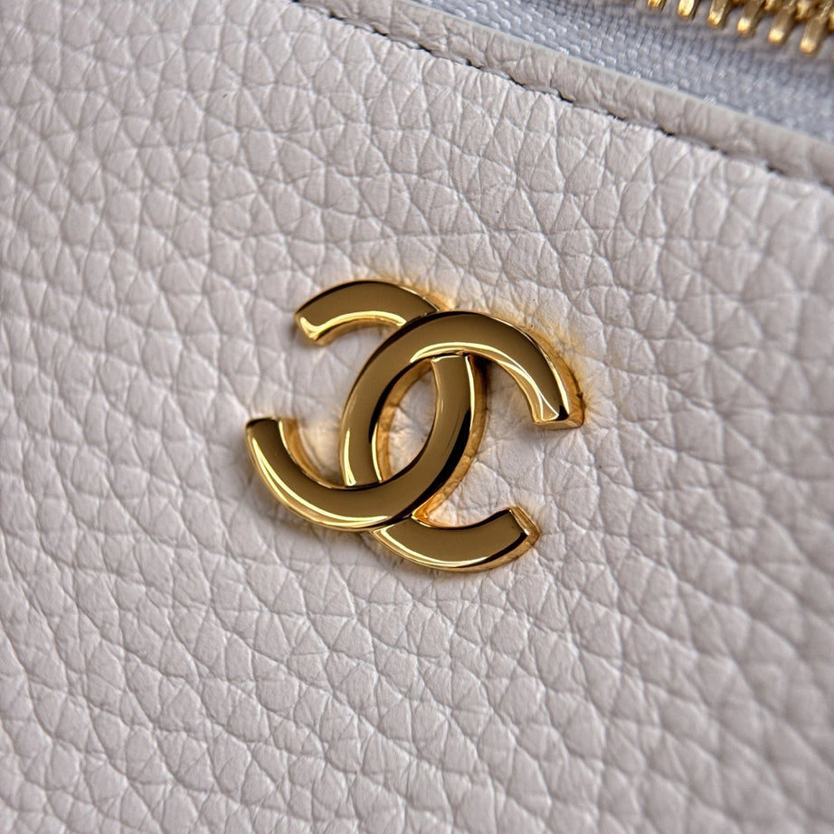 CC VANITY BLANCA