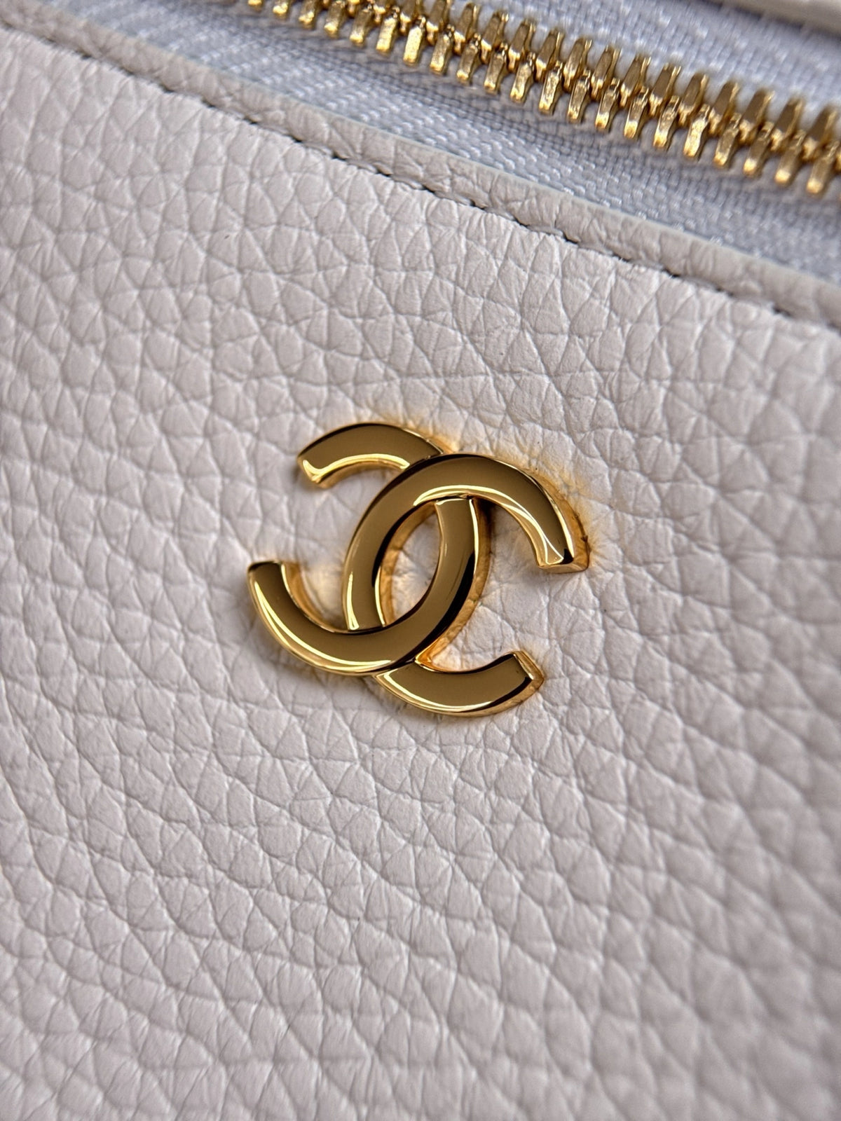 CC VANITY BLANCA