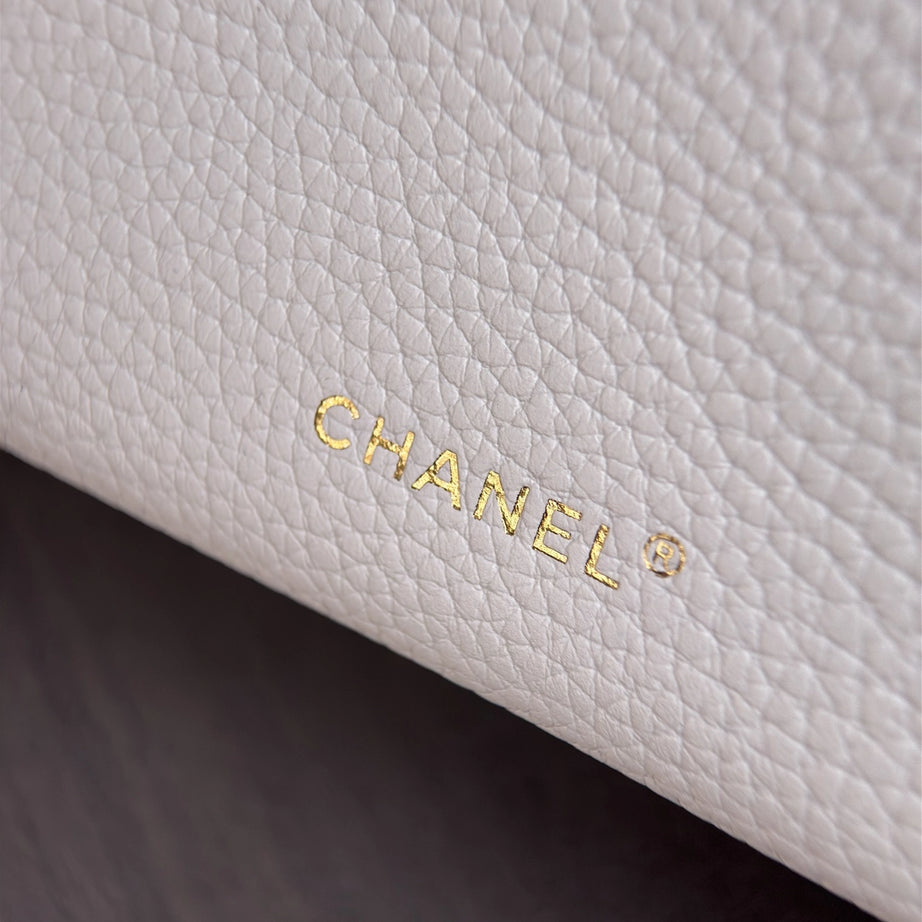 CC VANITY BLANCA
