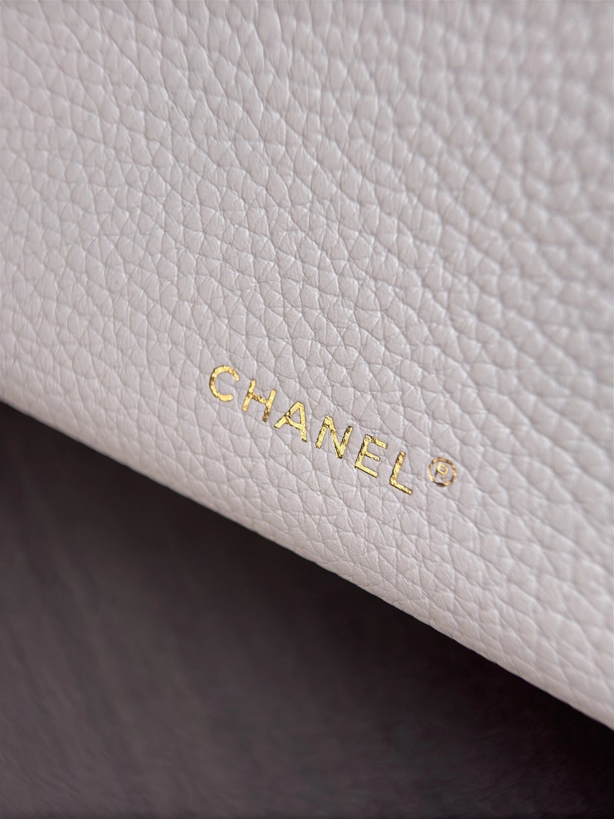 CC VANITY BLANCA