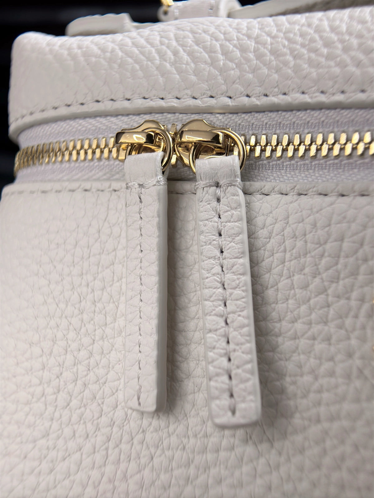 CC VANITY BLANCA