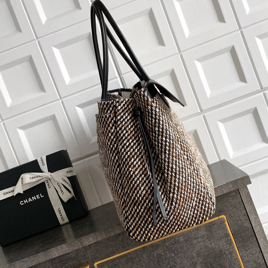 CC LARGE SHOPPING | TEJIDA