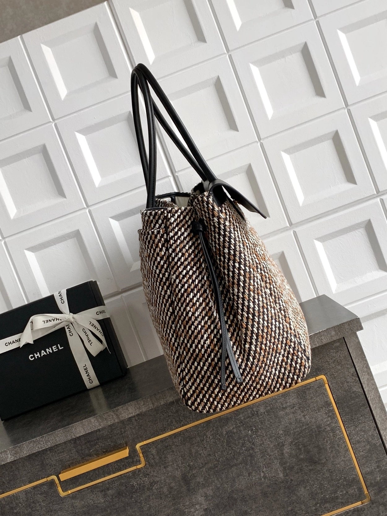 CC LARGE SHOPPING | TEJIDA