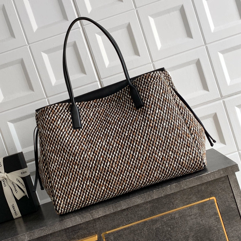 CC LARGE SHOPPING | TEJIDA
