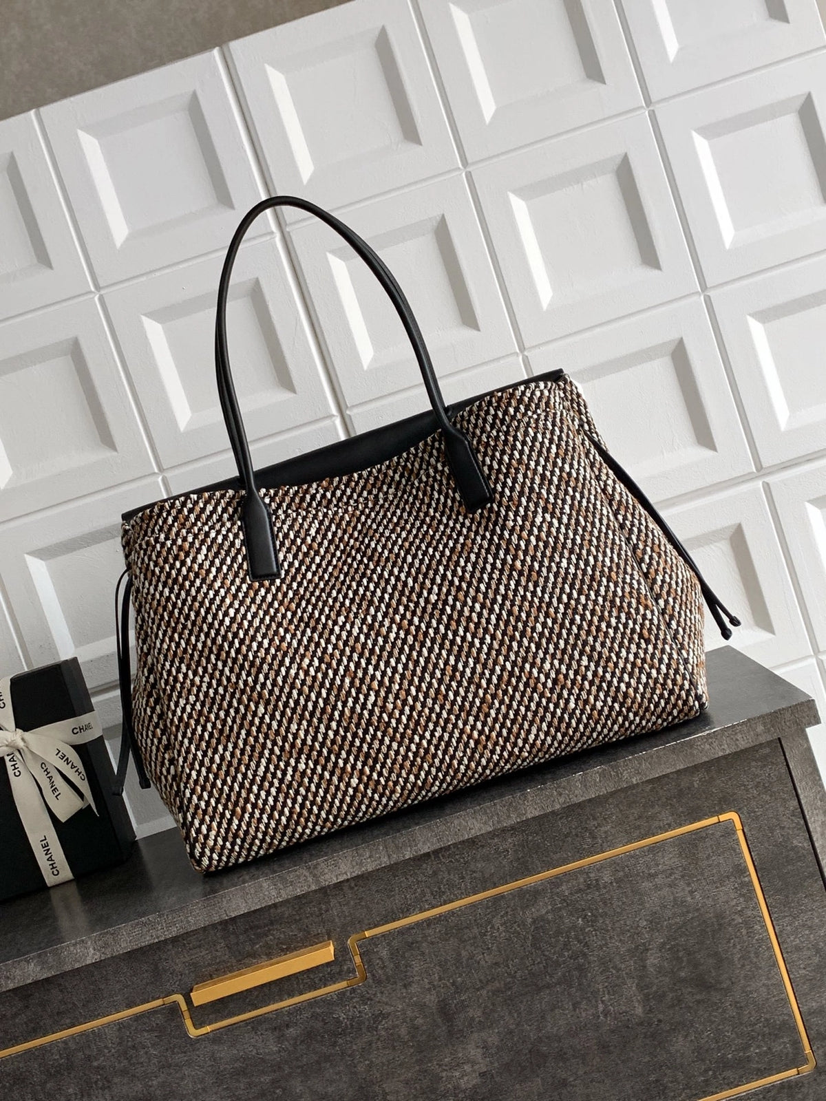 CC LARGE SHOPPING | TEJIDA