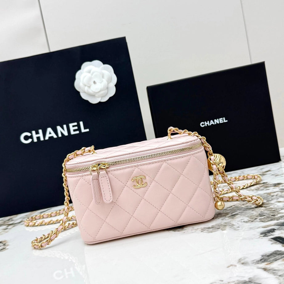 CC VANITY ROSA