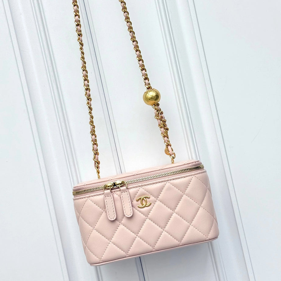 CC VANITY ROSA