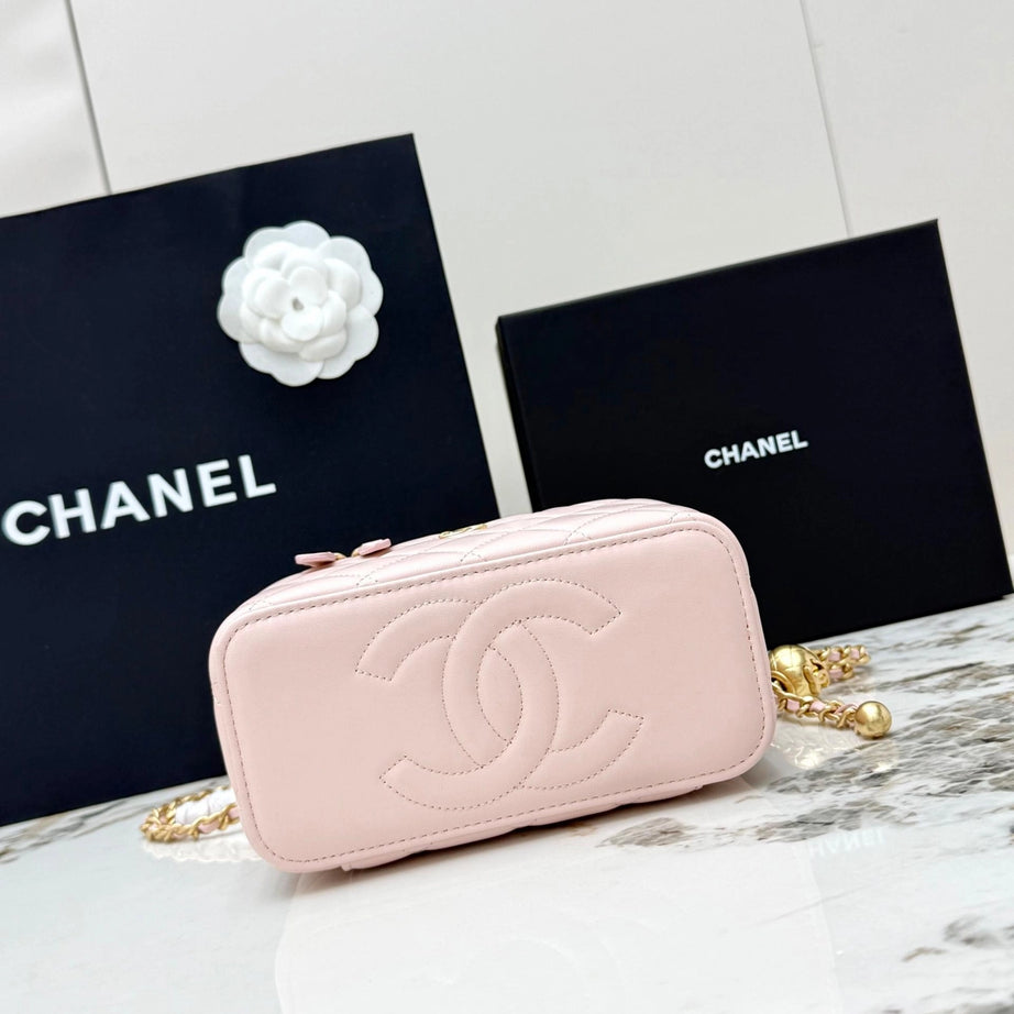 CC VANITY ROSA