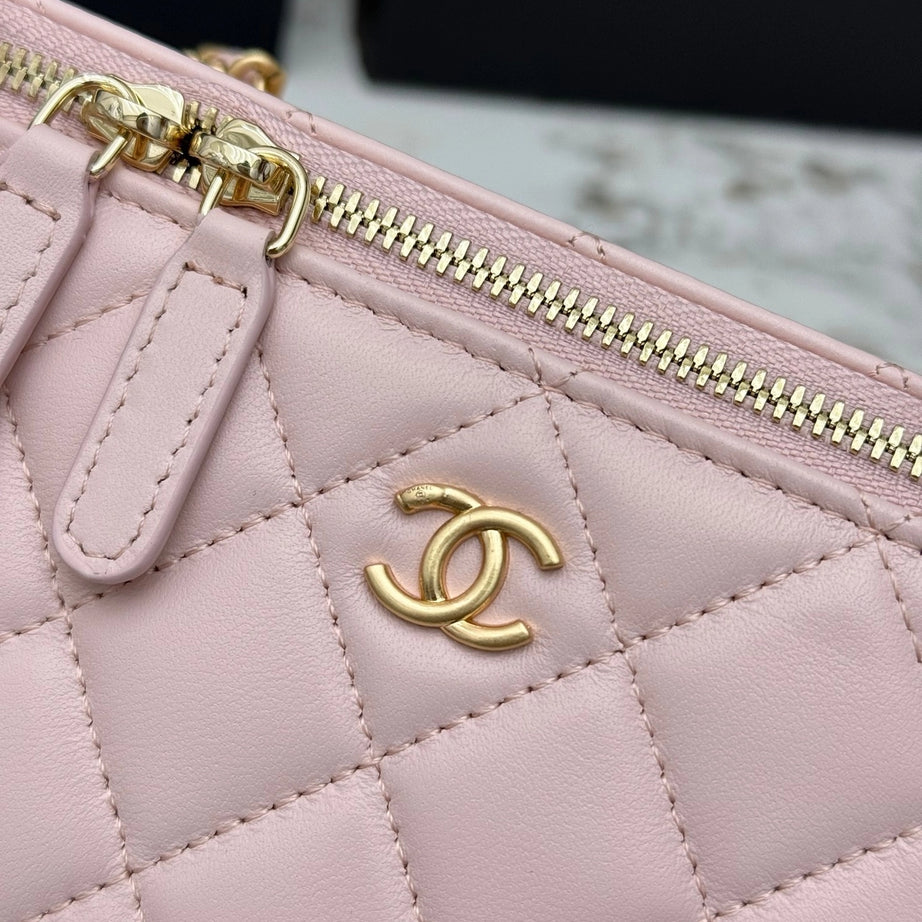 CC VANITY ROSA