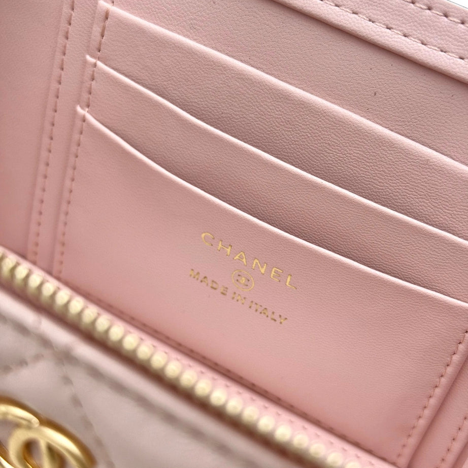 CC VANITY ROSA