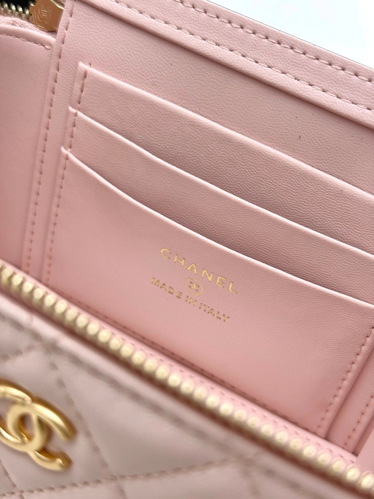 CC VANITY ROSA