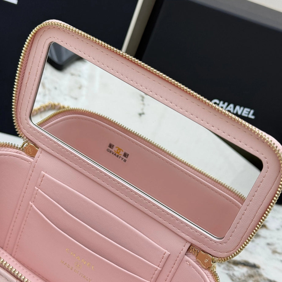 CC VANITY ROSA