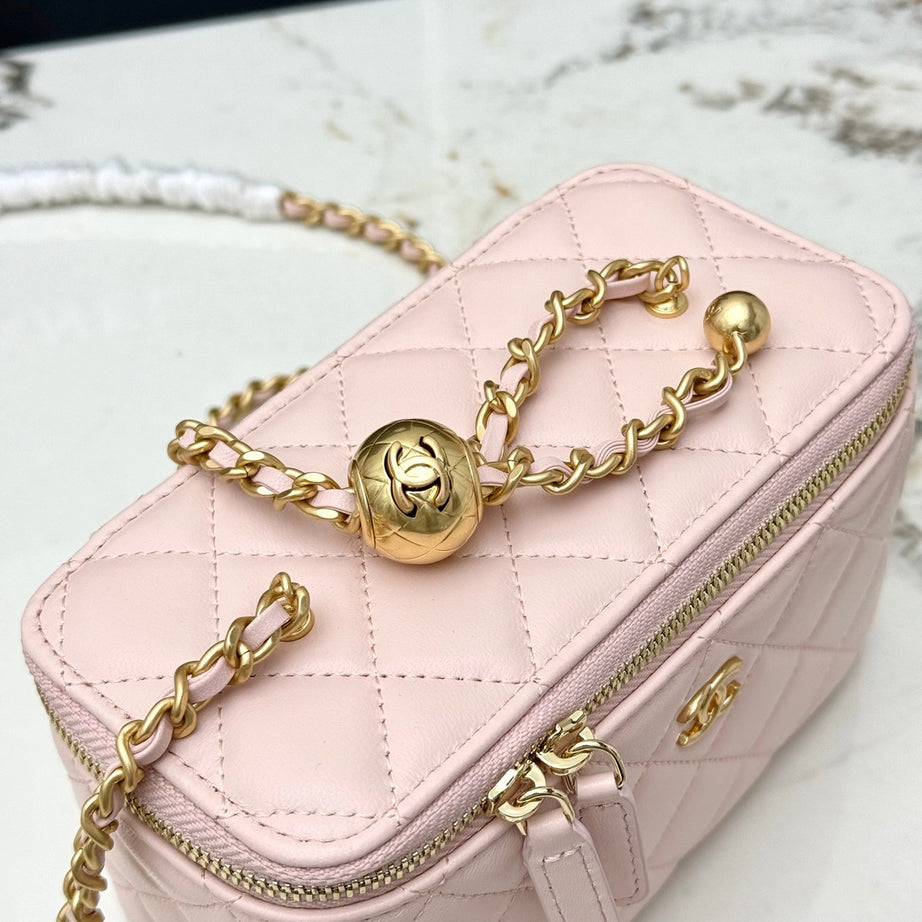 CC VANITY ROSA