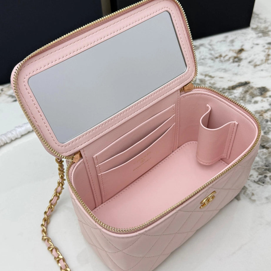CC VANITY ROSA