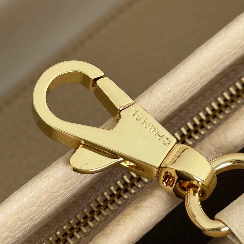 CC SHOPPING BEIGE