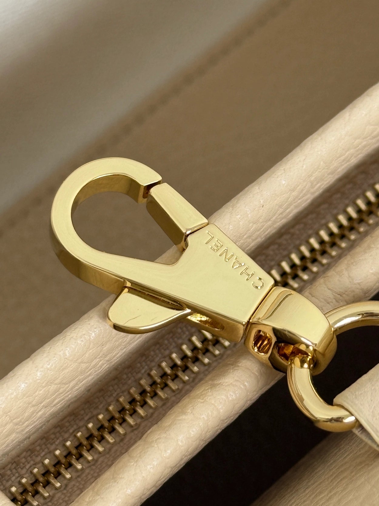 CC SHOPPING BEIGE