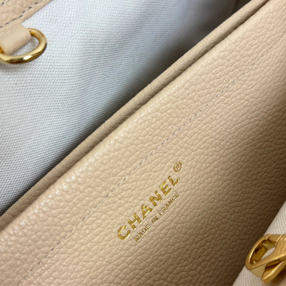 CC SHOPPING BEIGE