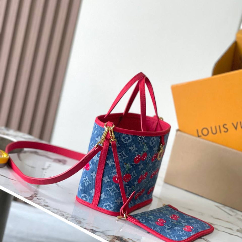 LL NEVERFULL INSIDE OUT BB