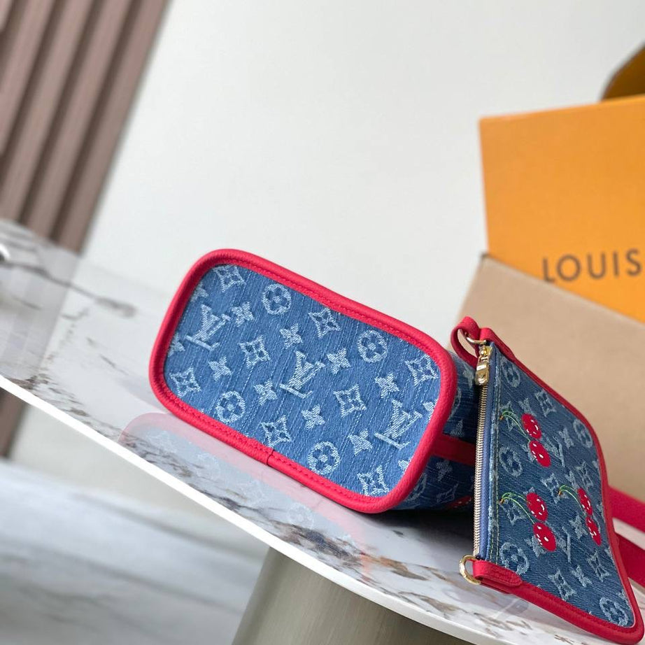 LL NEVERFULL INSIDE OUT BB