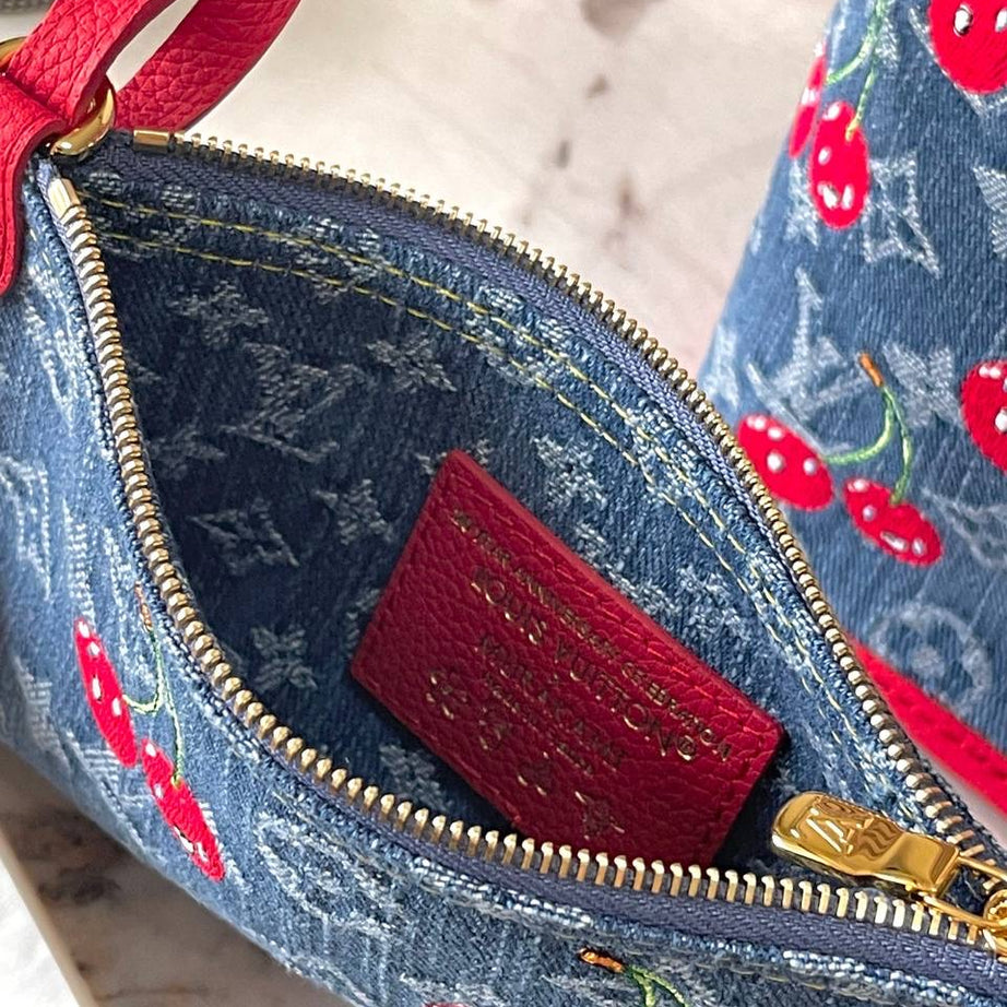 LL NEVERFULL INSIDE OUT BB