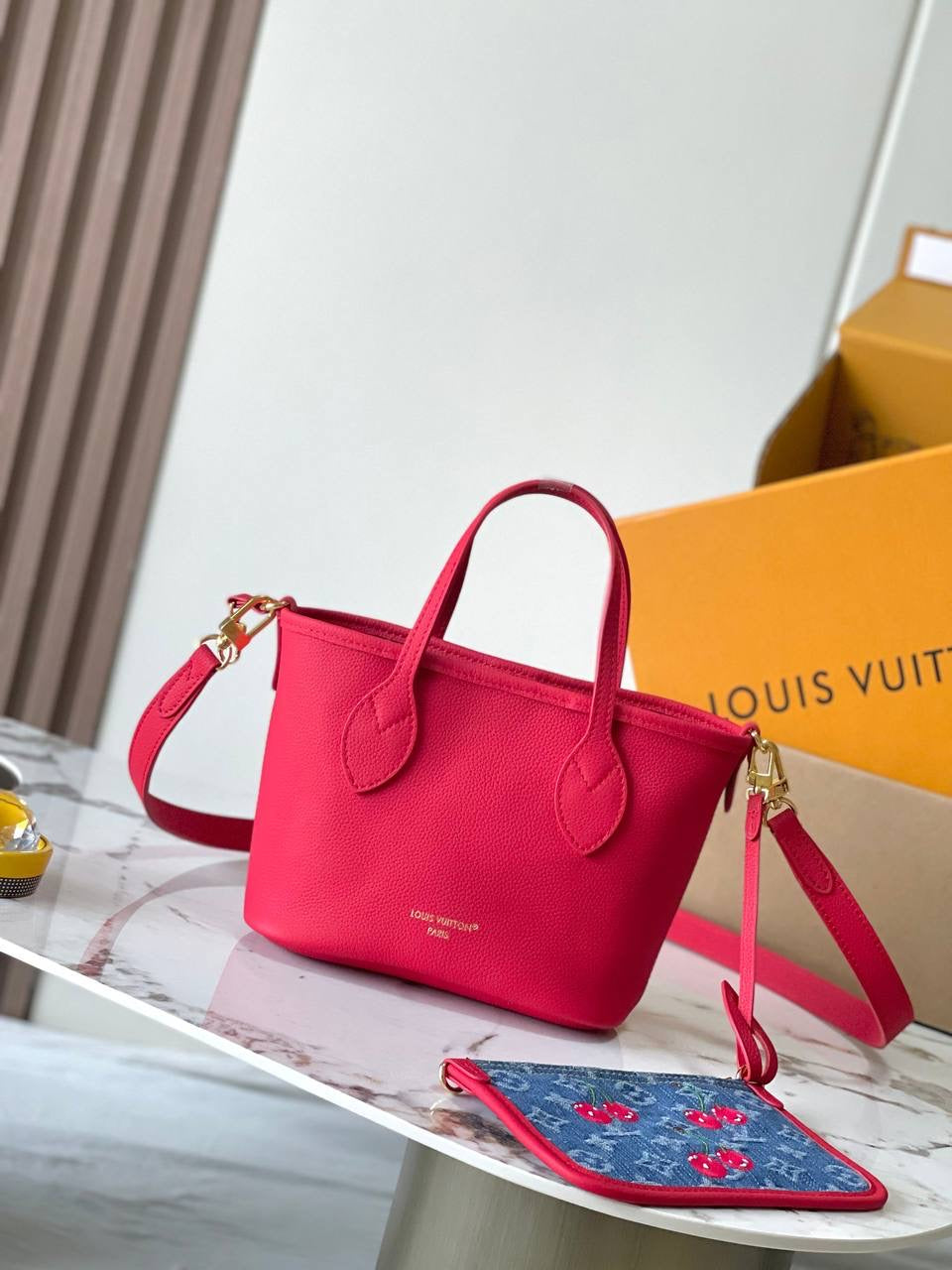 LL NEVERFULL INSIDE OUT BB