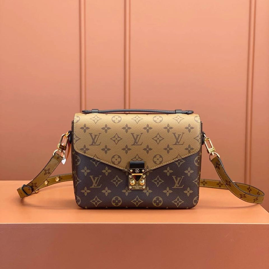 BOLSO METIS CAFE