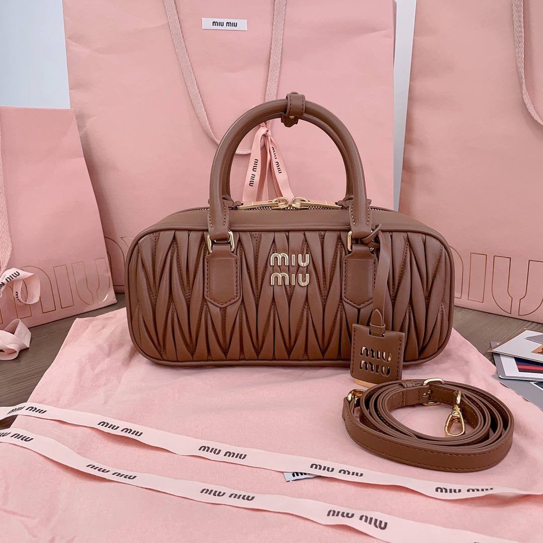 MU ARCADIE METALASSE