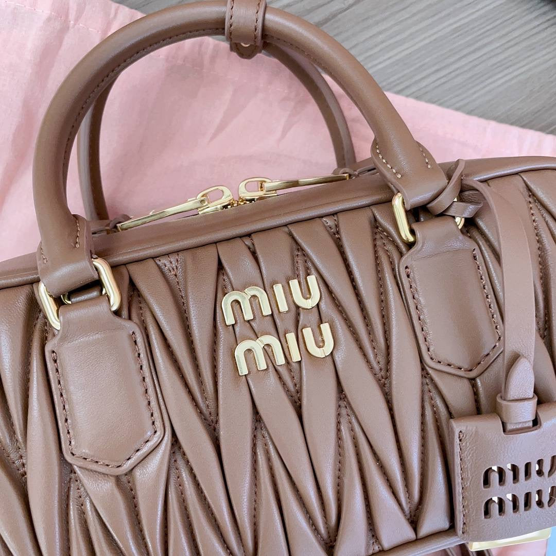 MU ARCADIE METALASSE