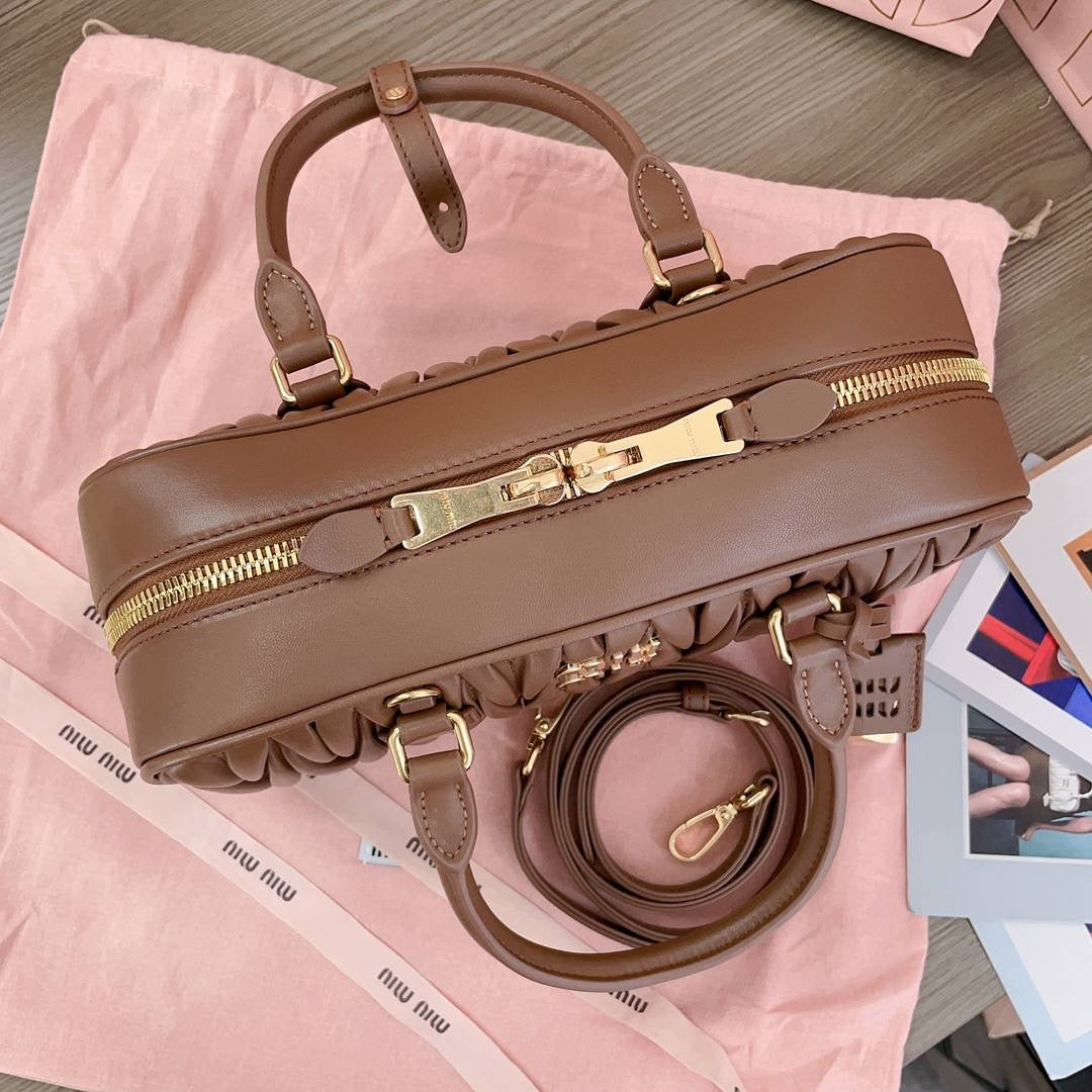 MU ARCADIE METALASSE