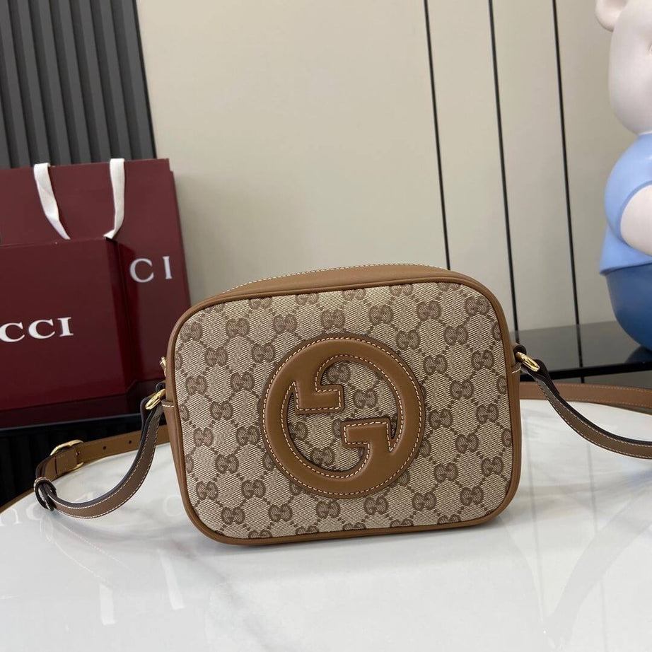 BOLSO BLONDIE MINI