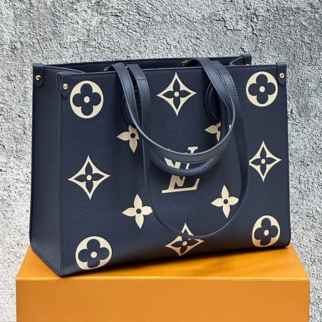 LL ON THE GO AZUL