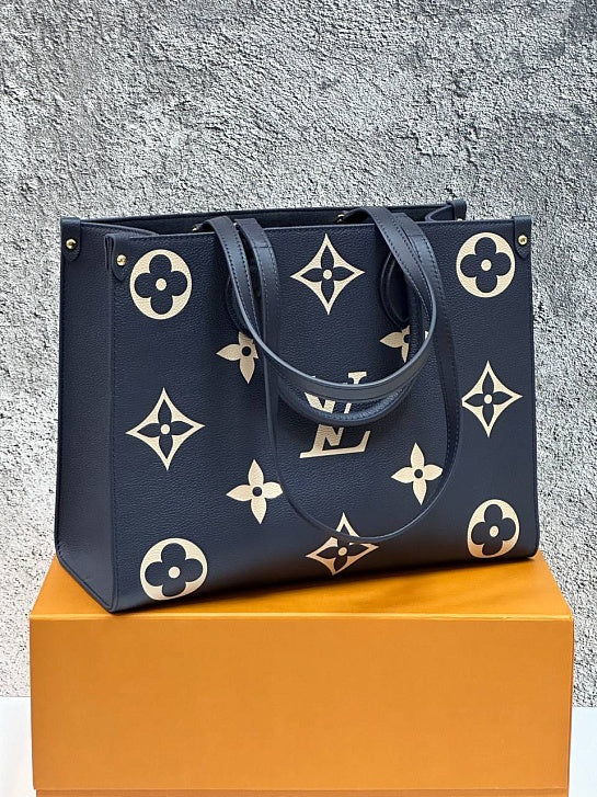 LL ON THE GO AZUL