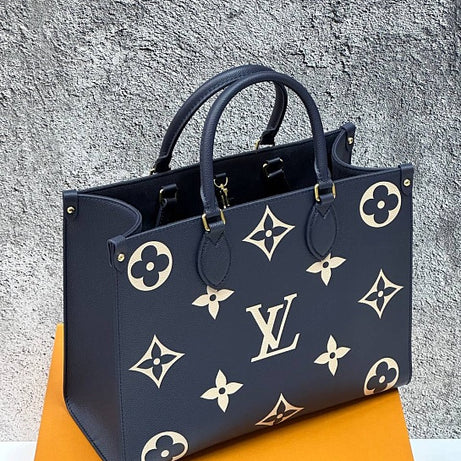 LL ON THE GO AZUL