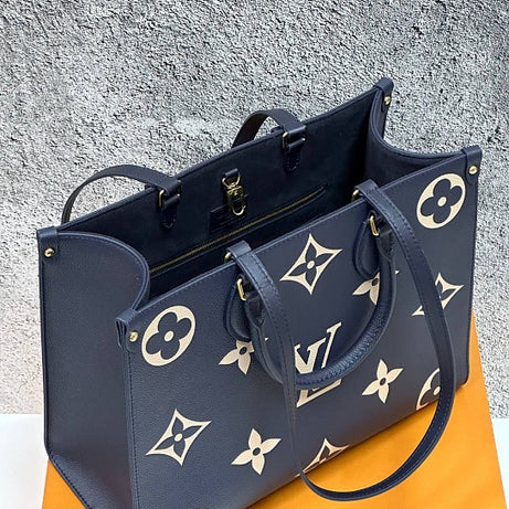 LL ON THE GO AZUL