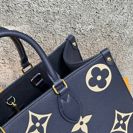 LL ON THE GO AZUL