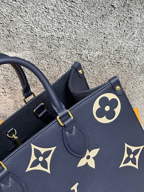 LL ON THE GO AZUL
