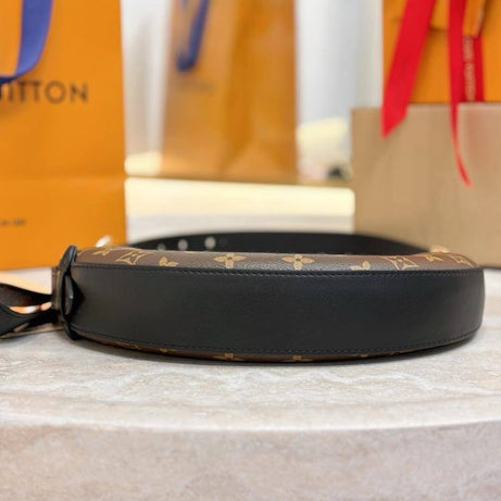 LL COOKIE BB MONOGRAM