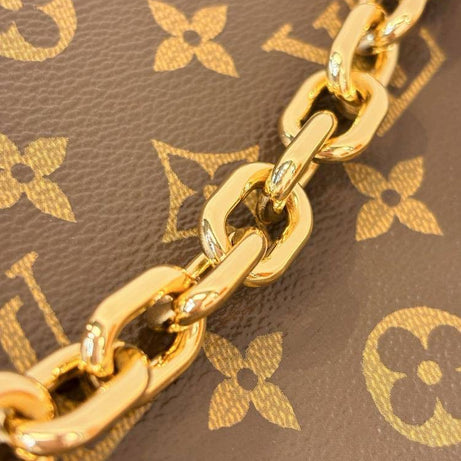 LL COOKIE BB MONOGRAM