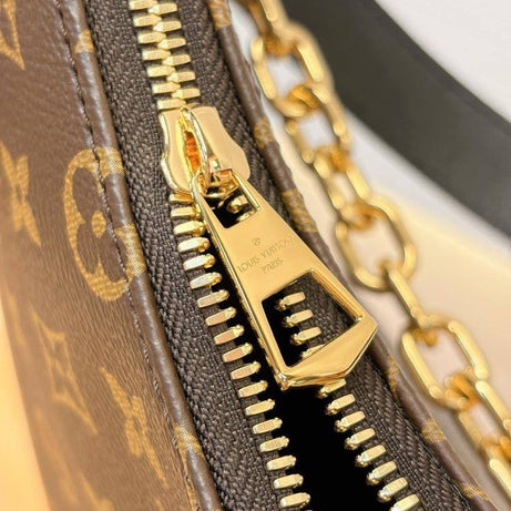 LL COOKIE BB MONOGRAM