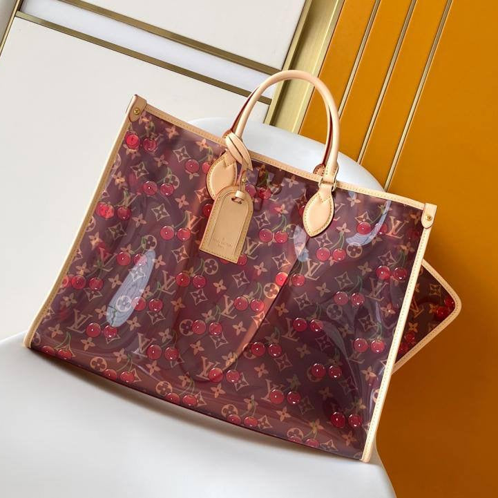 BOLSO ON THE GO GM X TM