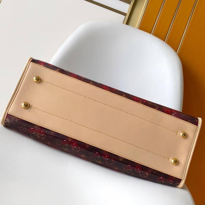 LL ON THE GO GM X TM