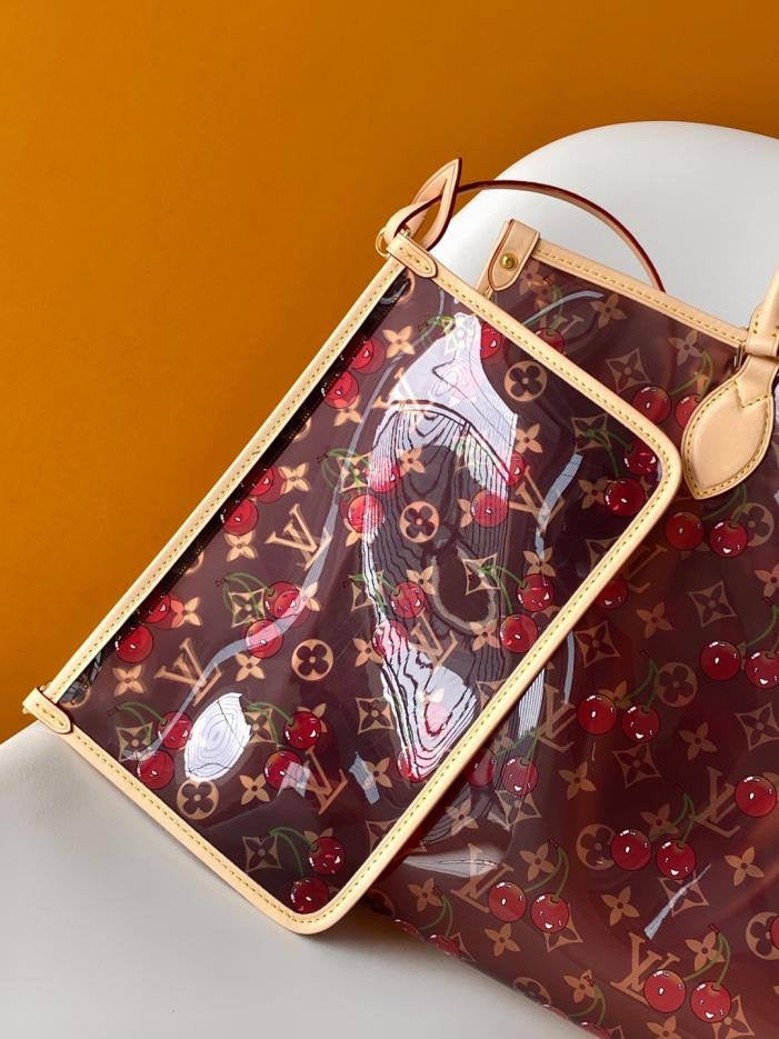 LL ON THE GO GM X TM