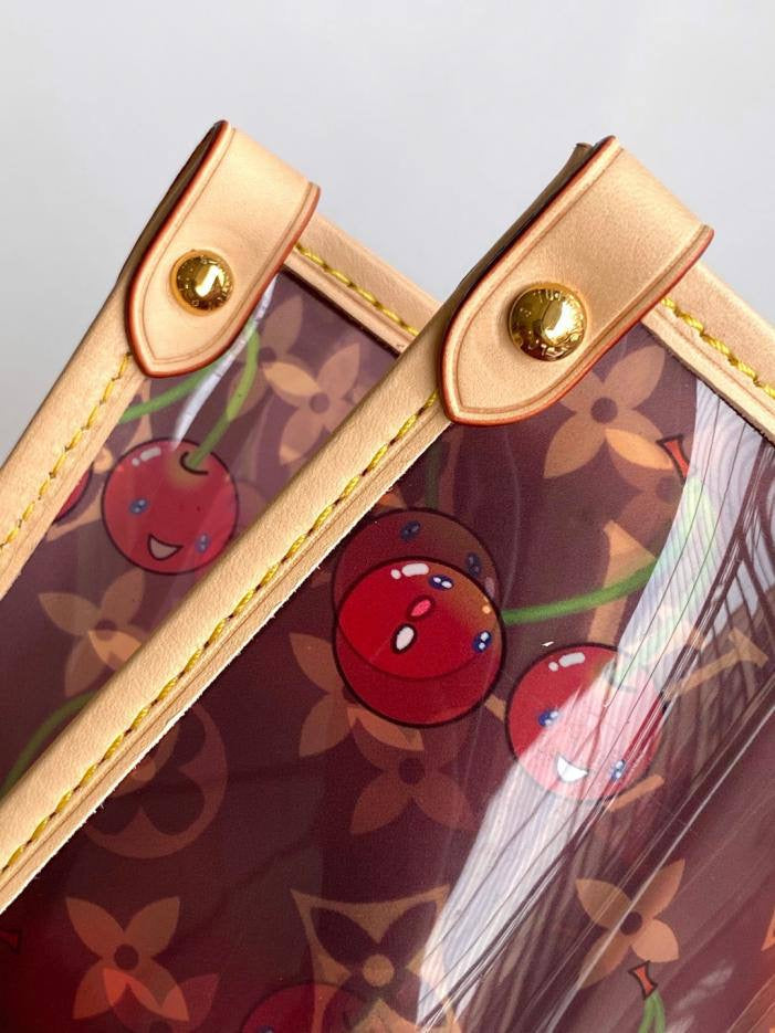 LL ON THE GO GM X TM