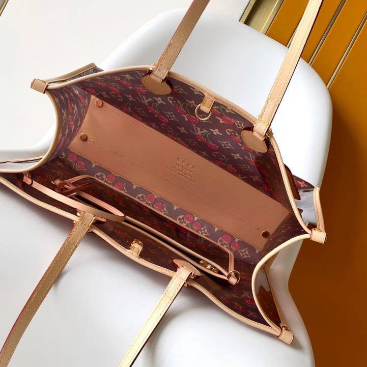 LL ON THE GO GM X TM