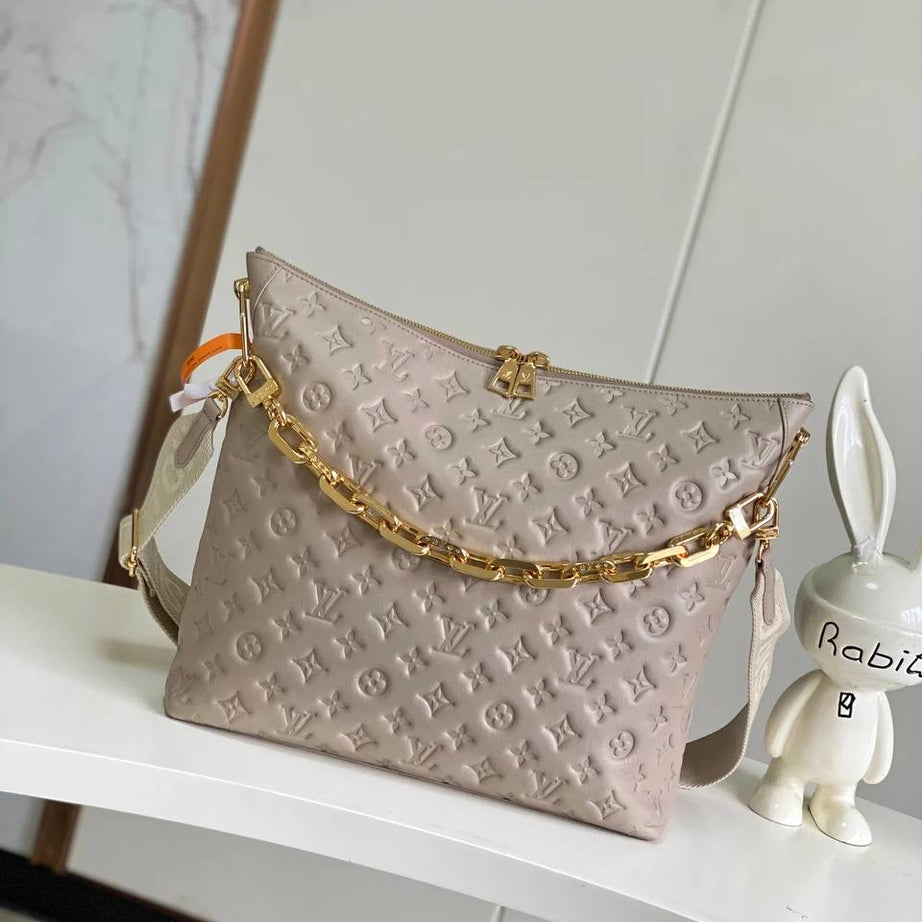 BOLSO COUSSIN HOBO