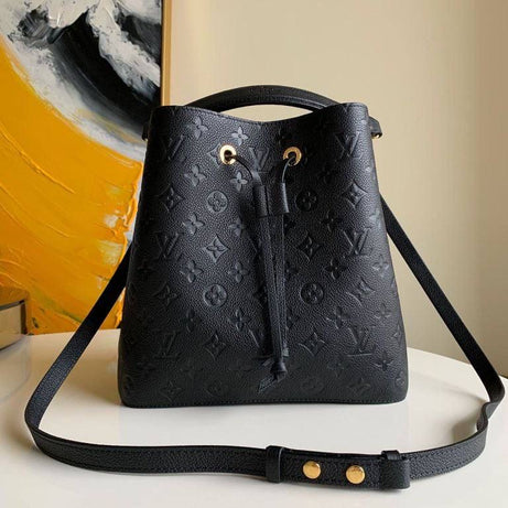 BOLSO NEONOE NEGRO
