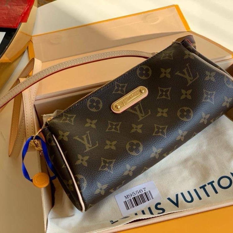 BOLSO POCHETTE EVA