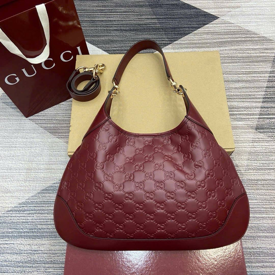 BOLSO TOTE B VINO