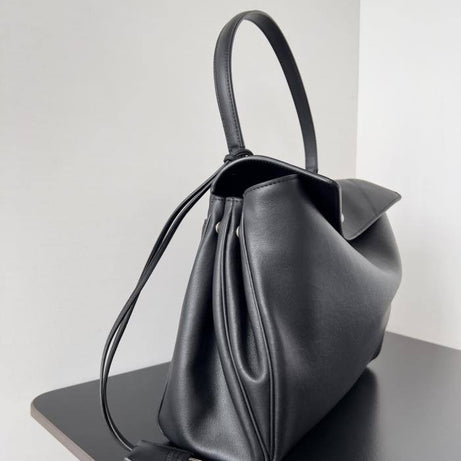 B TOTE RODEO NEGRO